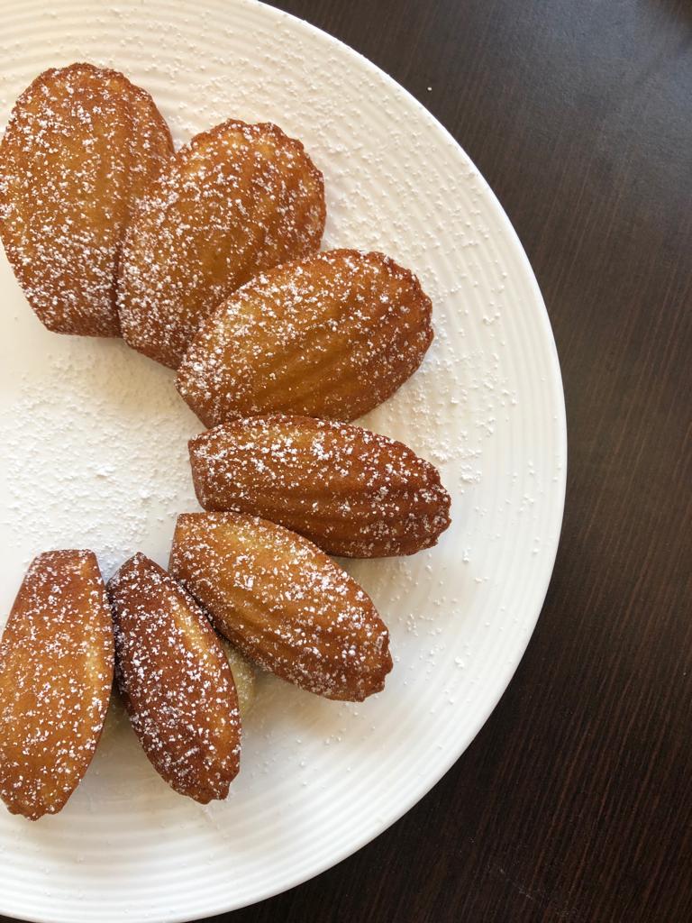 Madeleine | CHOC O PAIN